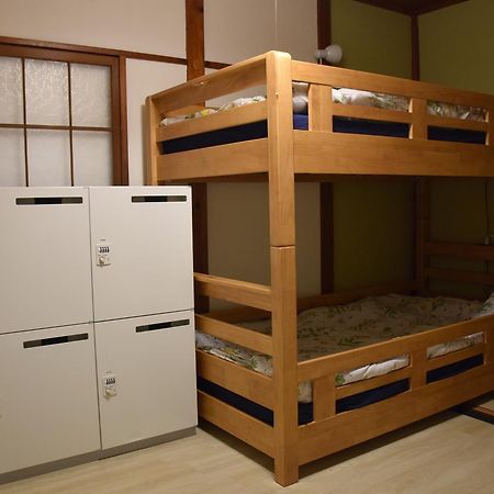 Guest House Shie Shimi Токио Экстерьер фото