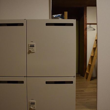 Guest House Shie Shimi Токио Экстерьер фото