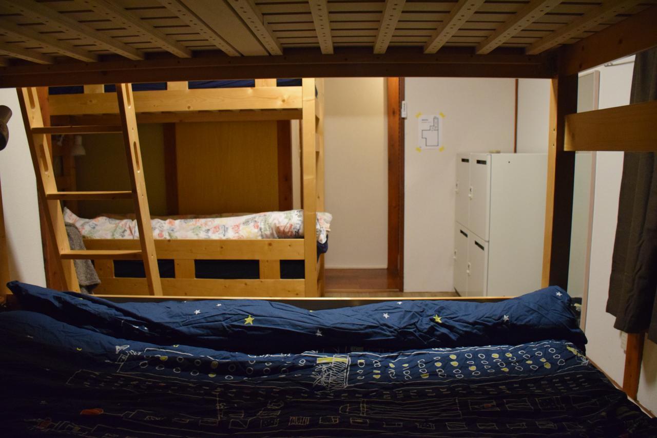 Guest House Shie Shimi Токио Экстерьер фото