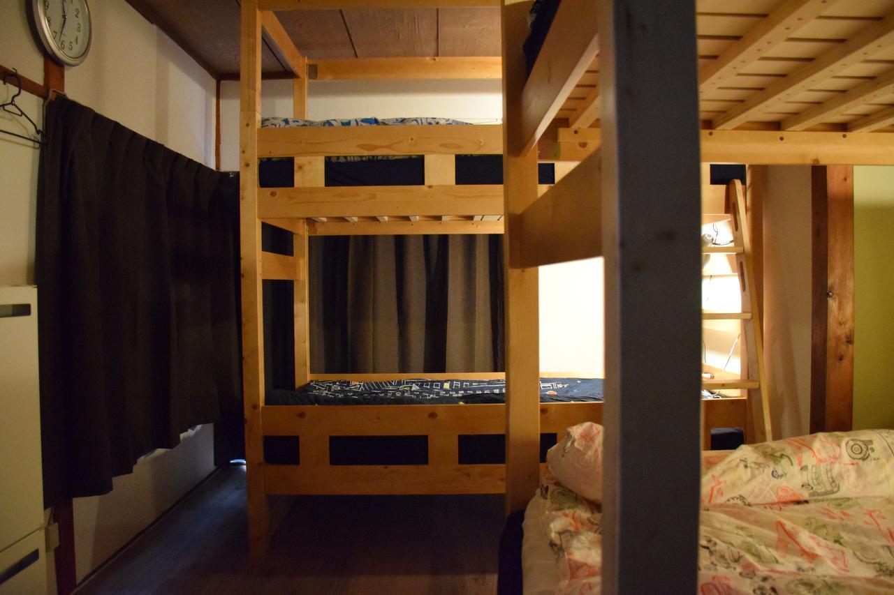Guest House Shie Shimi Токио Экстерьер фото