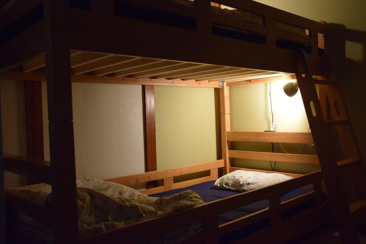 Guest House Shie Shimi Токио Экстерьер фото