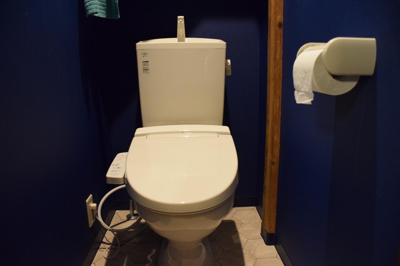 Guest House Shie Shimi Токио Экстерьер фото