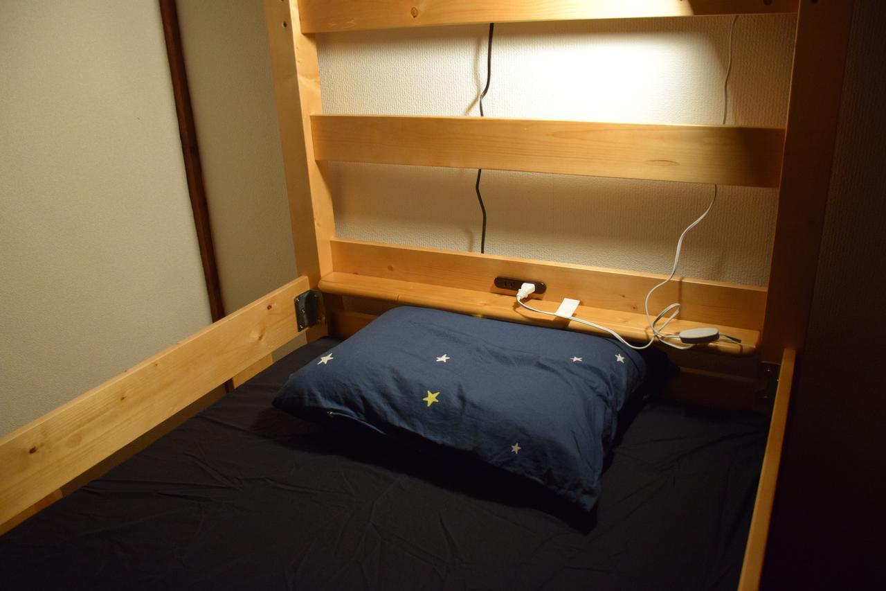 Guest House Shie Shimi Токио Экстерьер фото