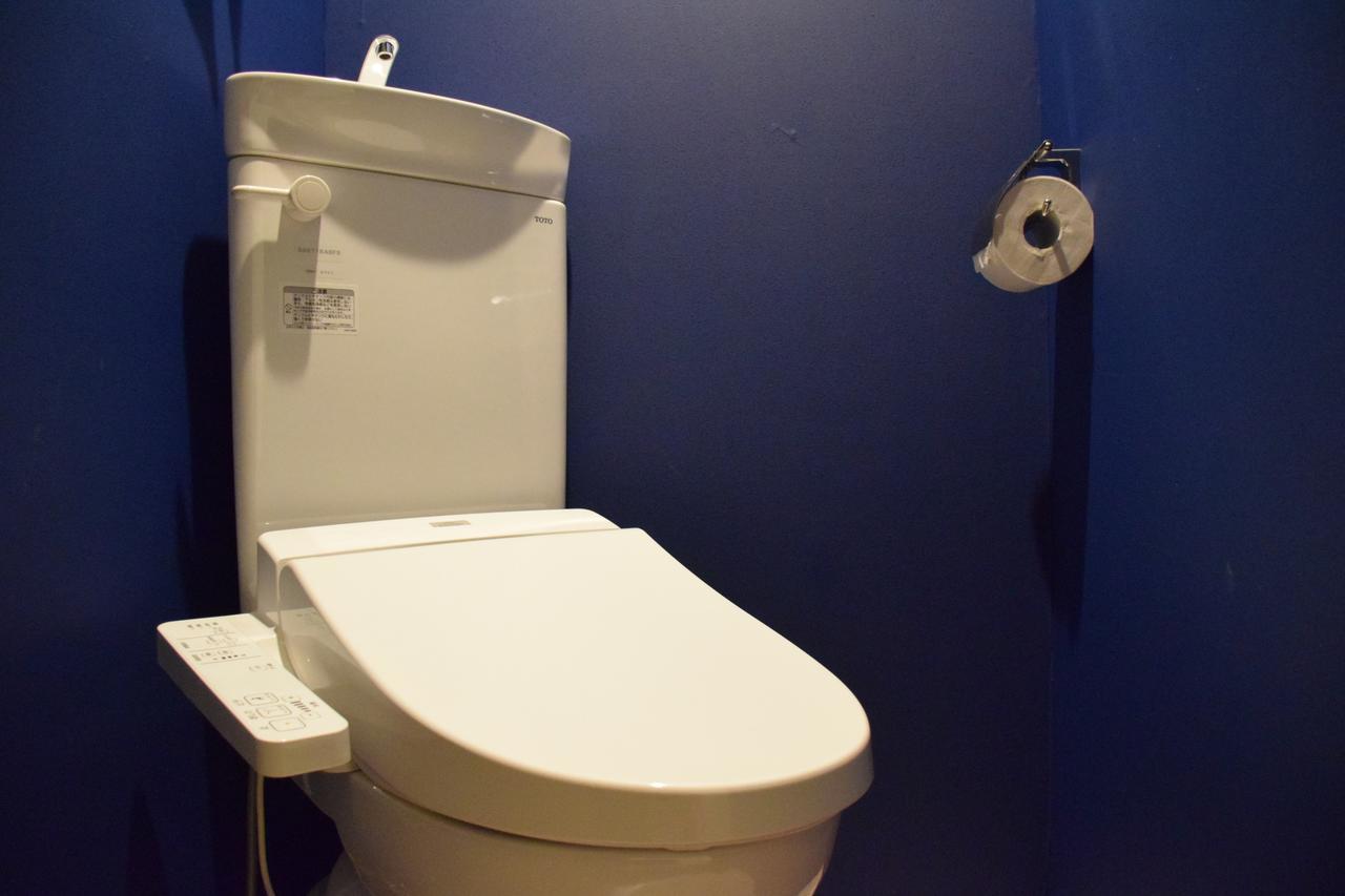 Guest House Shie Shimi Токио Экстерьер фото