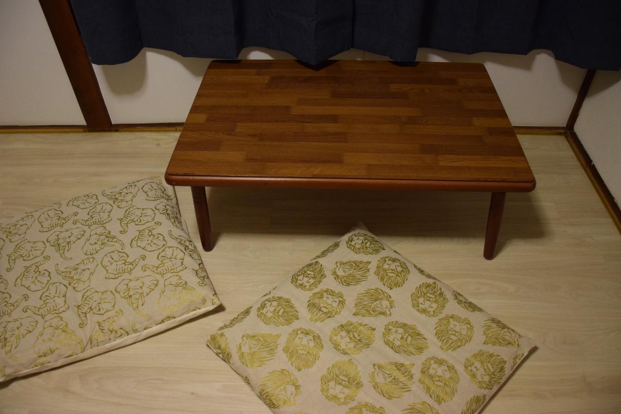 Guest House Shie Shimi Токио Экстерьер фото