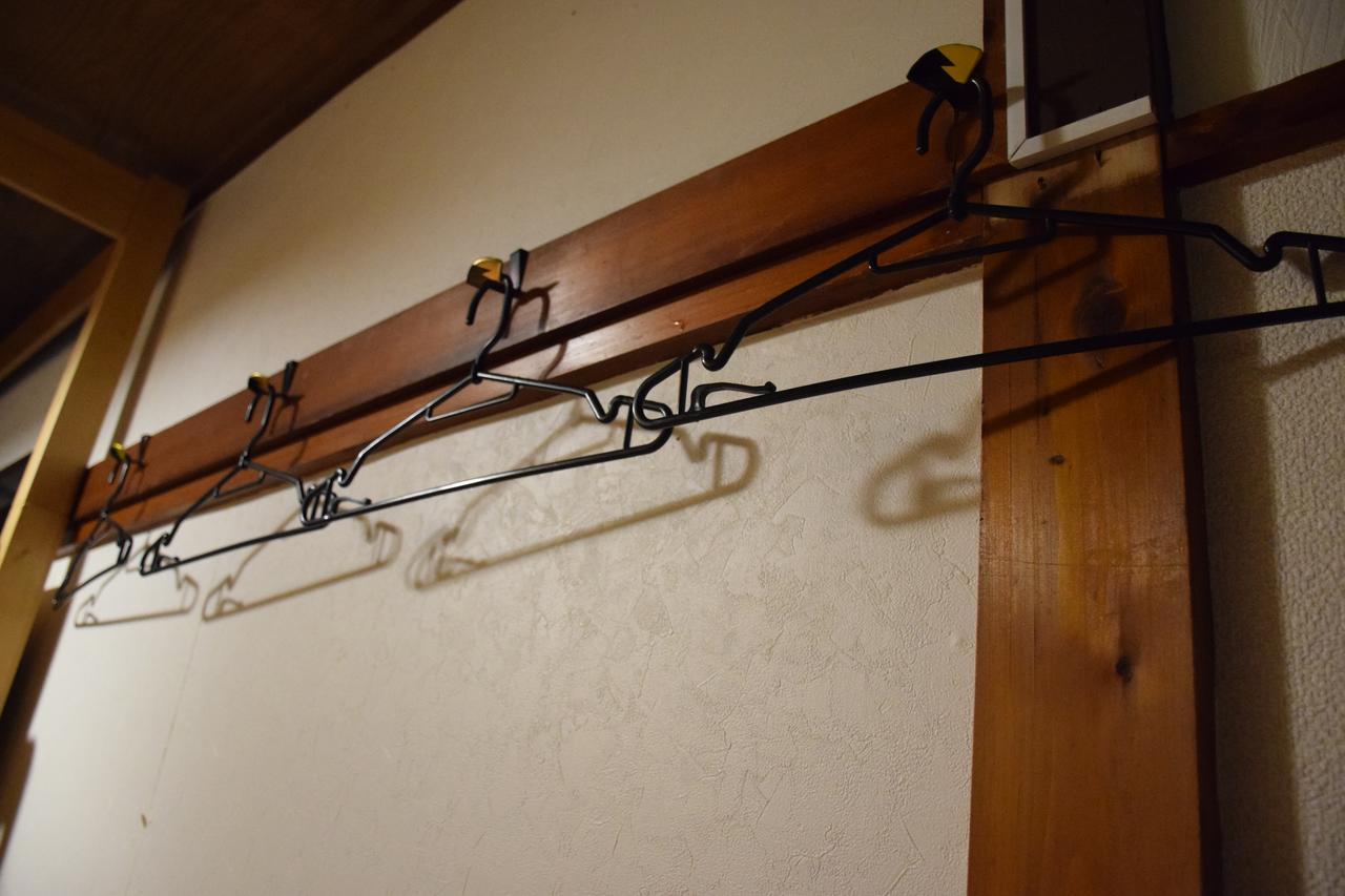 Guest House Shie Shimi Токио Экстерьер фото